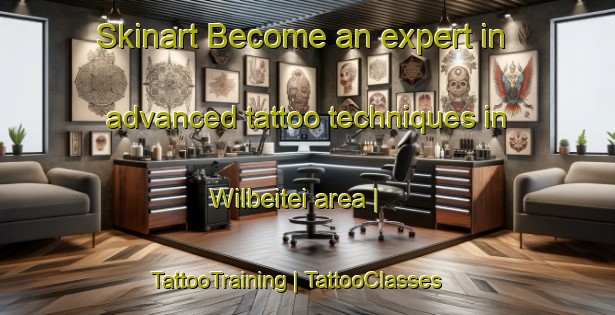 Skinart Become an expert in advanced tattoo techniques in Wilbeitei area | TattooTraining | TattooClasses | SkinartTraining-Papua New Guinea